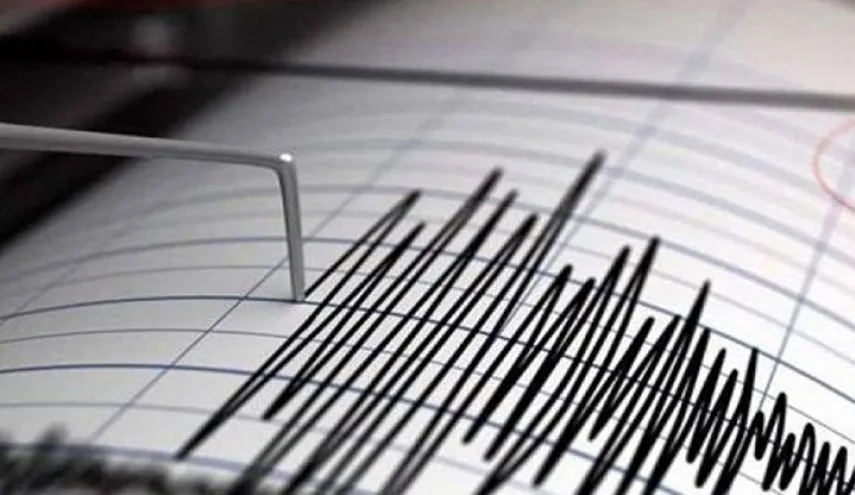 ​​​​​​​Earthquake hits northwest of Palmyra