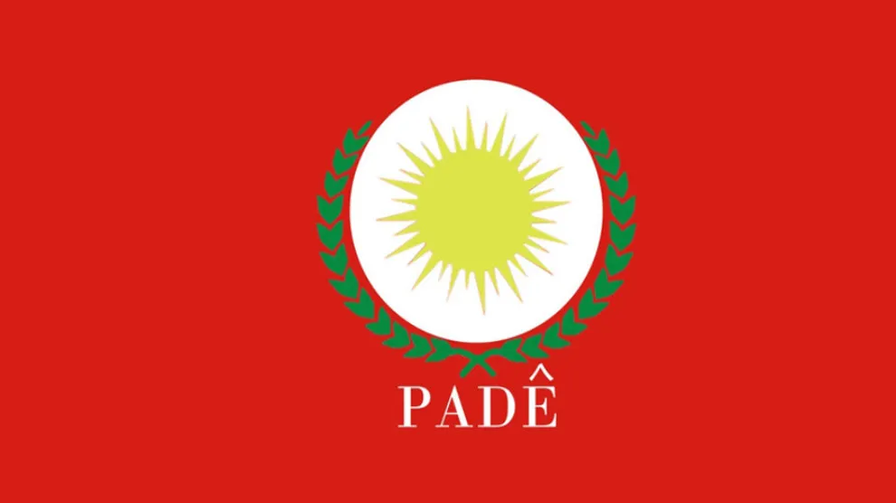 PADÊ condemns Turkish attacks on Şengal