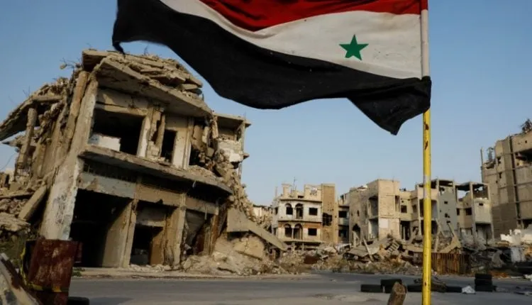 SOHR: 48 murder cases in Damascus-held areas since beginning of year