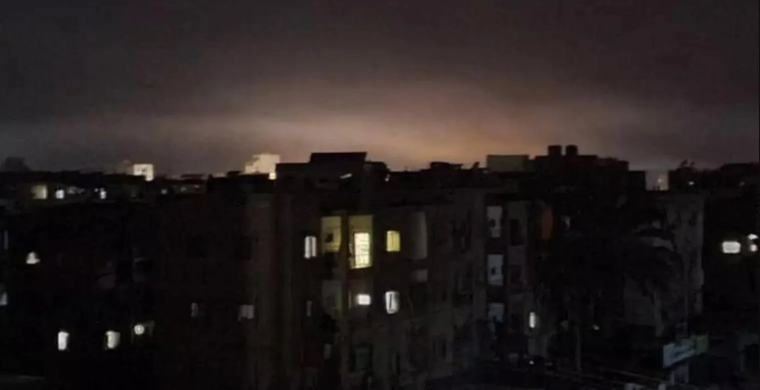 SOHR: Death toll from American strikes has risen to 19
