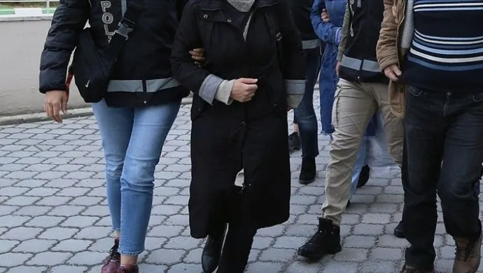 ​​​​​​​9 women arrested in Wan, Bakur Kurdistan