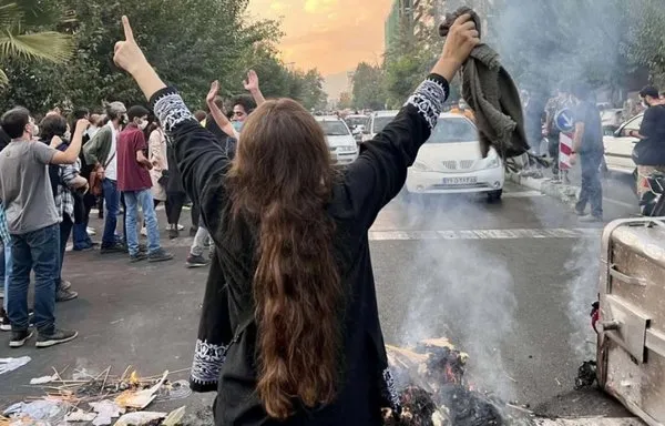 ​​​​​​​​Amnesty International: Women are the main victims of Iranian state policy