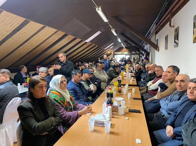 Çiya Kurd: Legacy of March 12 represents the main pillar of the July 19th Revolution