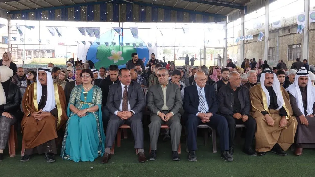 ​​​​​​​FSP: Solution to country's crisis lies in implementation of UN Reso 2254