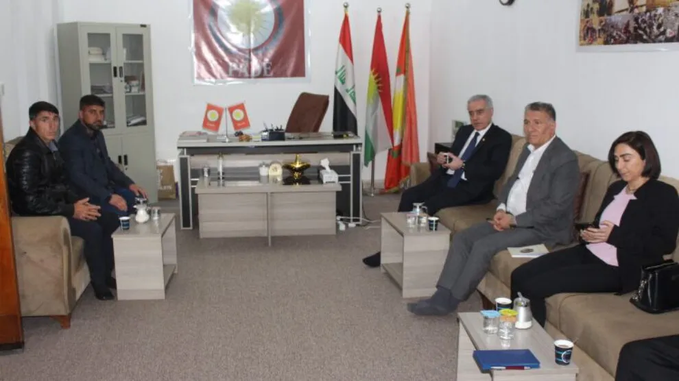 KNK renews its rejection of October 9 agreement