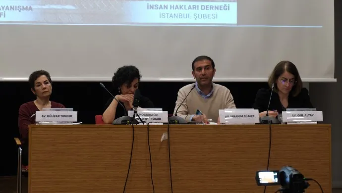 Advocate for Leader: Isolation means not resolving Kurdish issue