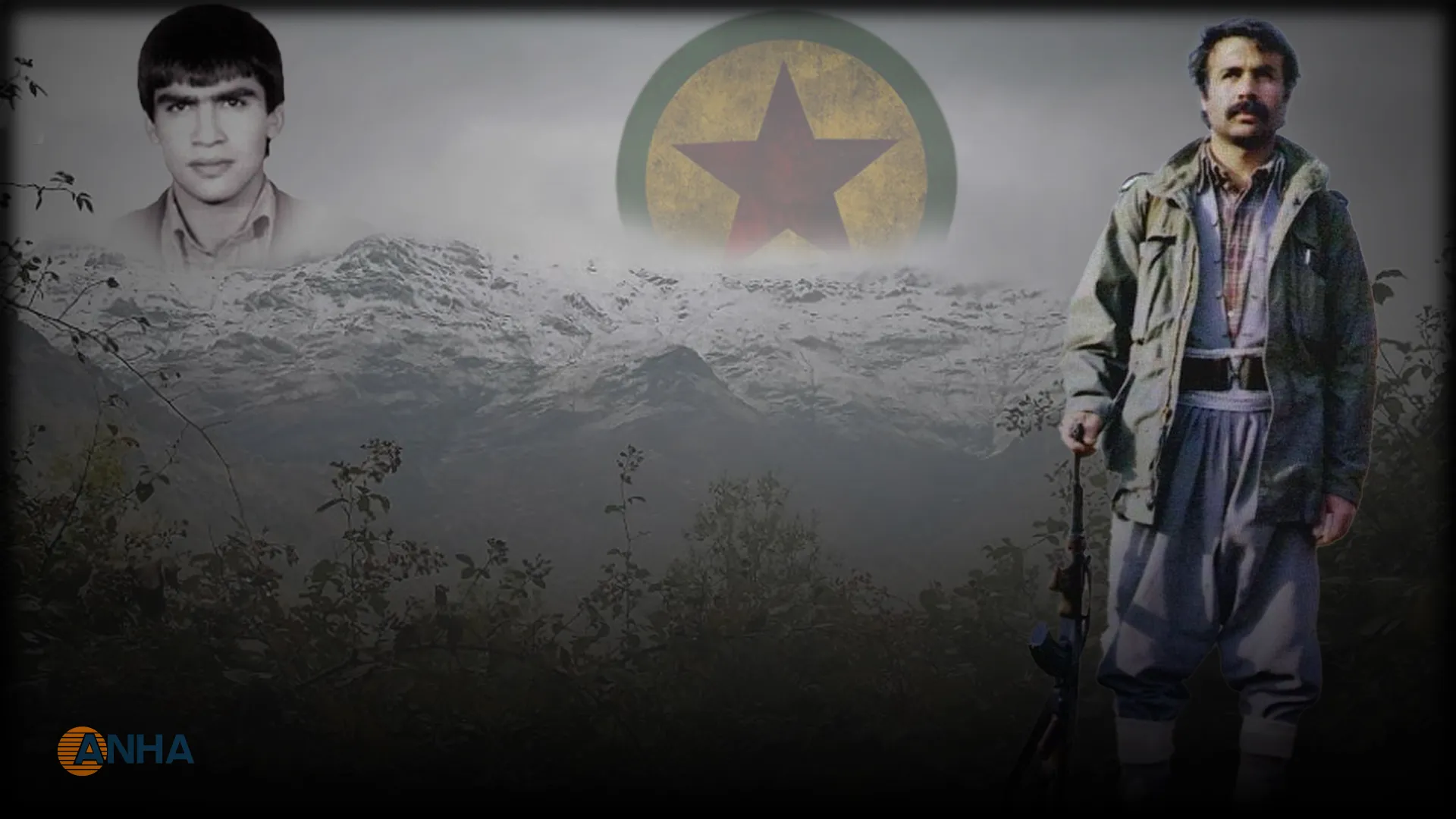 ​​​​​​​Week of heroism.. Mazloum, Agid regains stolen rights of Kurds