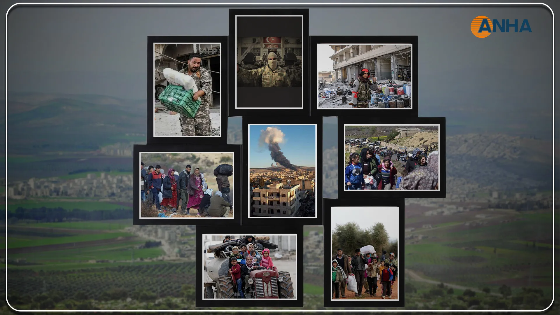 ​​​​​​​Afrin... wound that bleeds nonstop