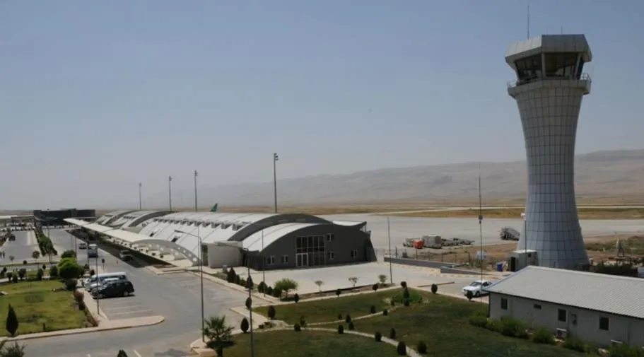 YNK’s Media advisor: Sulaymaniyah shelling is egregious violation against Iraqi sovereignty