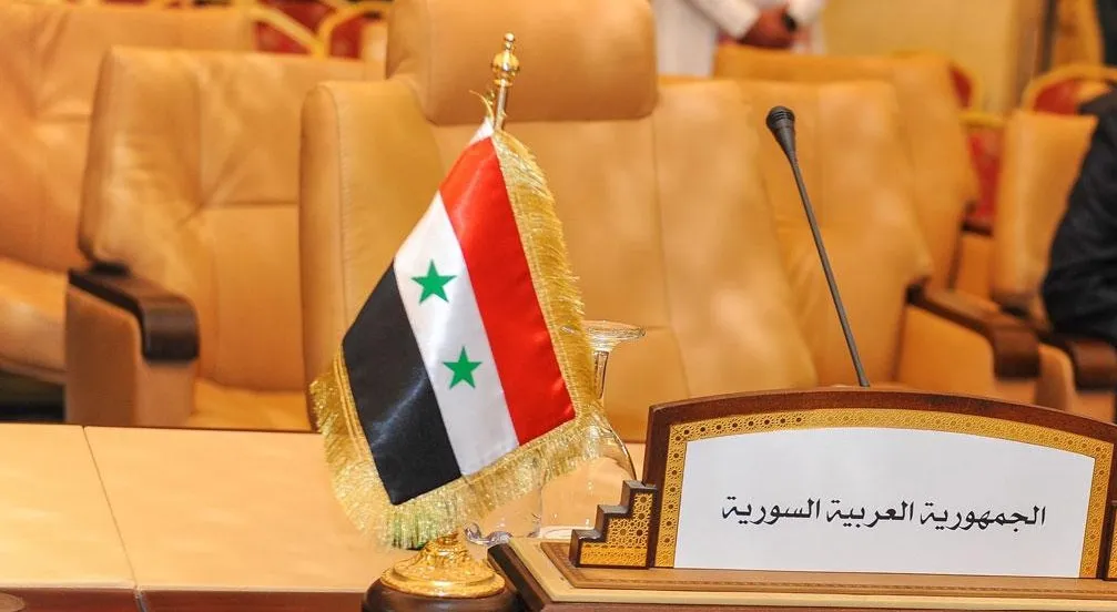 Jeddah meeting did not resolve Syria's return to Arab League