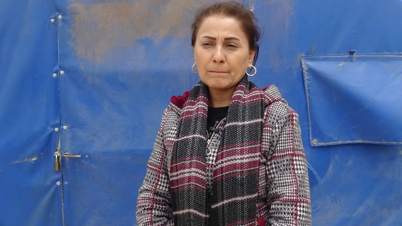 ​​​​​​​"Our goal is to achieve physical freedom of leader Ocalan"