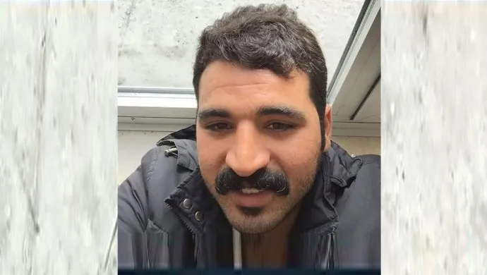 ​​​​​​​Turkish occupation soldiers kill Kurdish young man