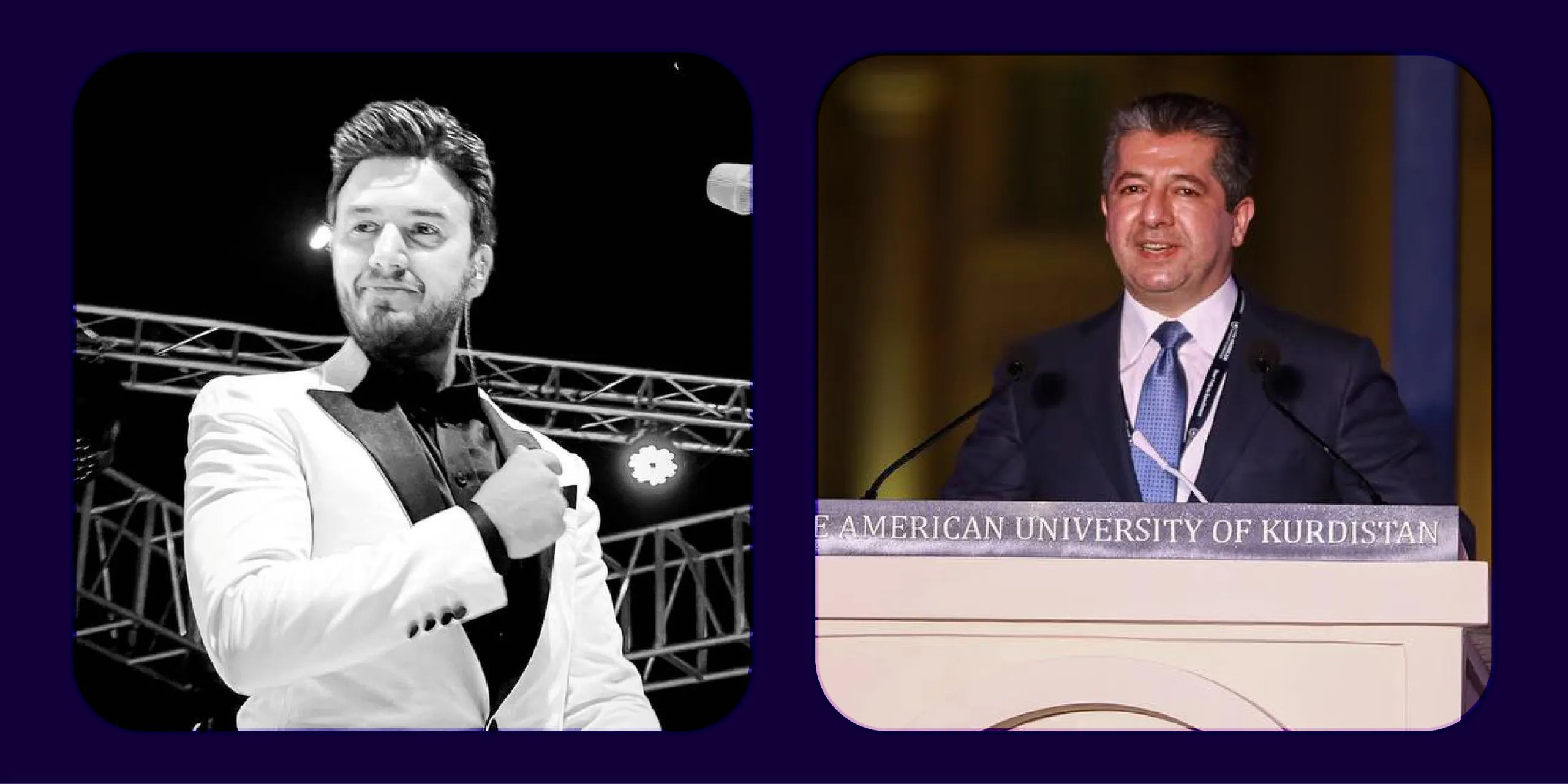 Ruling family turn Başûr Kurdistan into theater for fascists