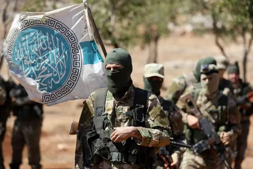 SOHR: Casualties among  Damascus forces