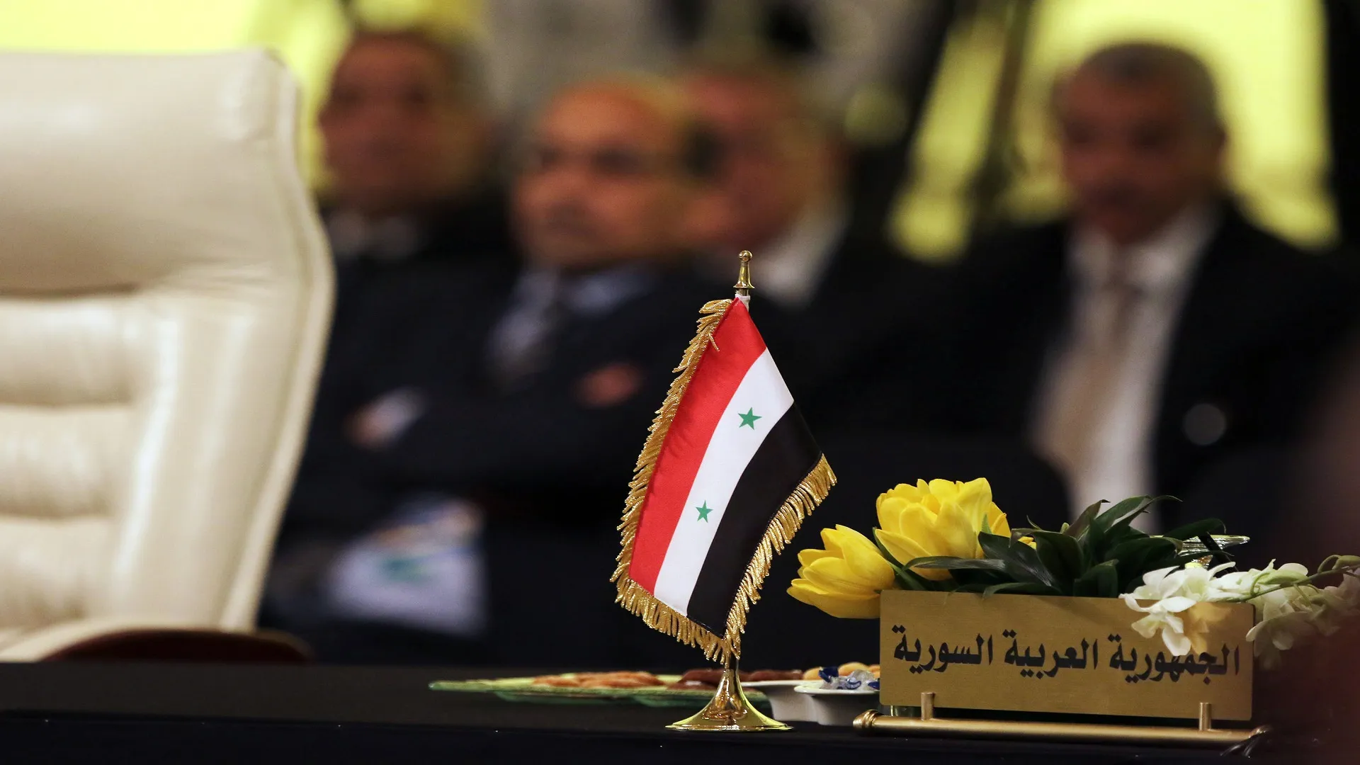Al-Arab newspaper: no political solution in Syria without Kurds