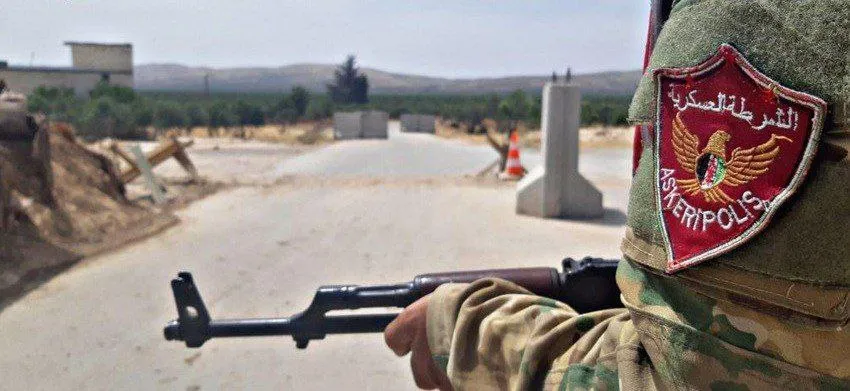 MIT kidnaps 3 citizens, including  woman in occupied Afrin