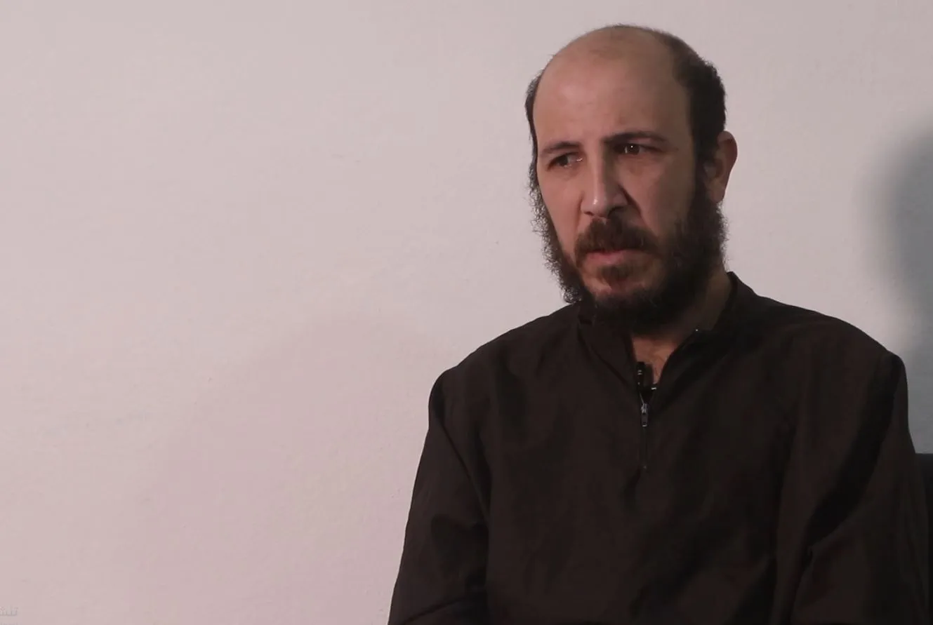 Arrest of ISIS's mercenary recruited to collect coordinates of SDF sites in Raqqa