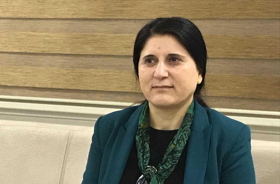 Asia Abdullah:  AKP's defeat reflects positively on Syria