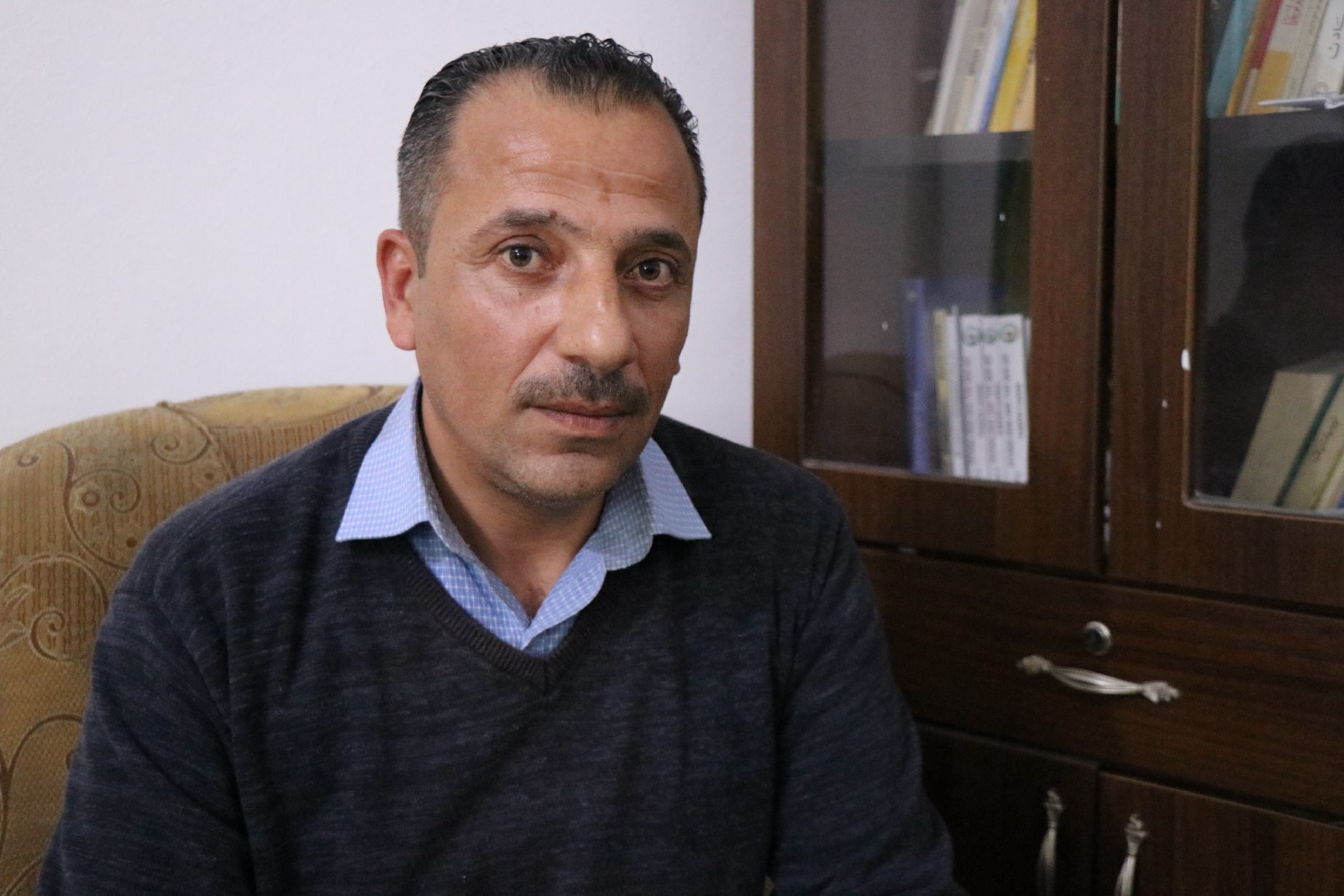 ​​​​​​​Syrian politician: leader Ocalan's philosophy paved way for all achievements of free peoples