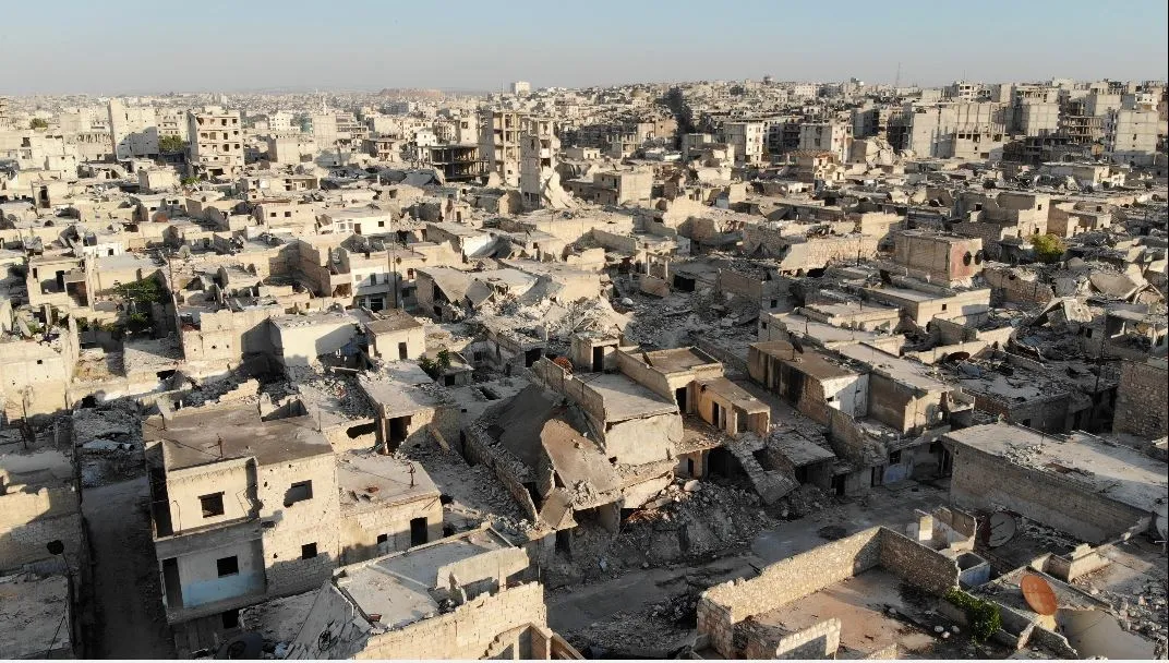 Perpetrators go unpunished after 7 years of chemical attacks on Sheikh Maqsoud neighborhood