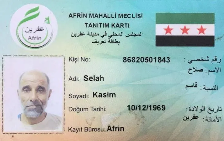 In less than week, Second rape crime against child in occupied Afrin