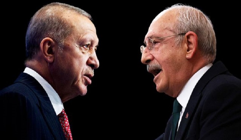 Turkish presidential elections to run off tomorrow