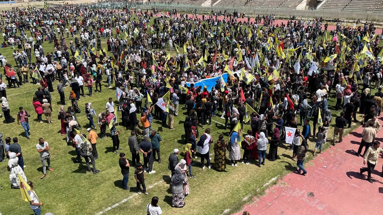 ​​​​​​​Mass activity in Jazera region kicks off