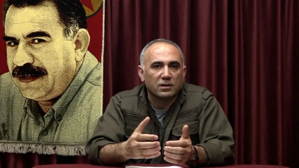 Khabat Andok: defeat of AKP-MHP will bring stability to region