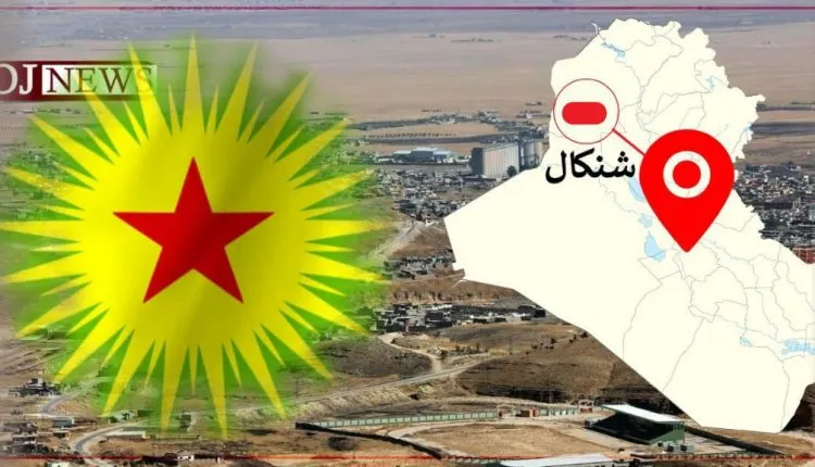 KCK: targeting of Yazidis is dangerous thing
