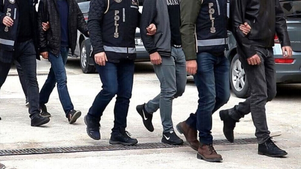 Turkish occupation authorities arrest 30 people in Gülmerek