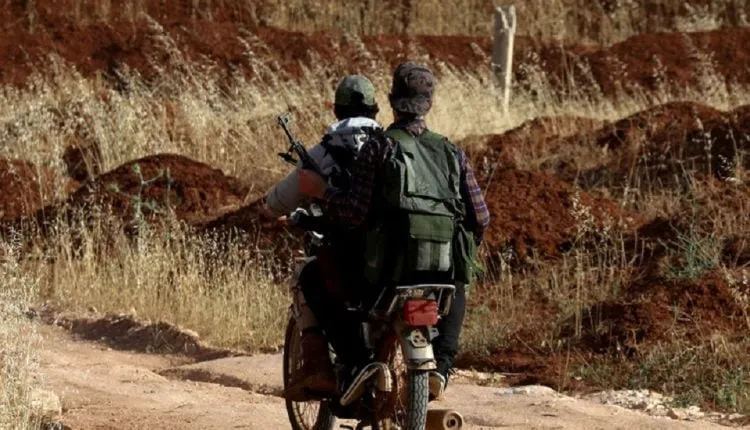 ​​​​​​​Assassination of judge in Darra province