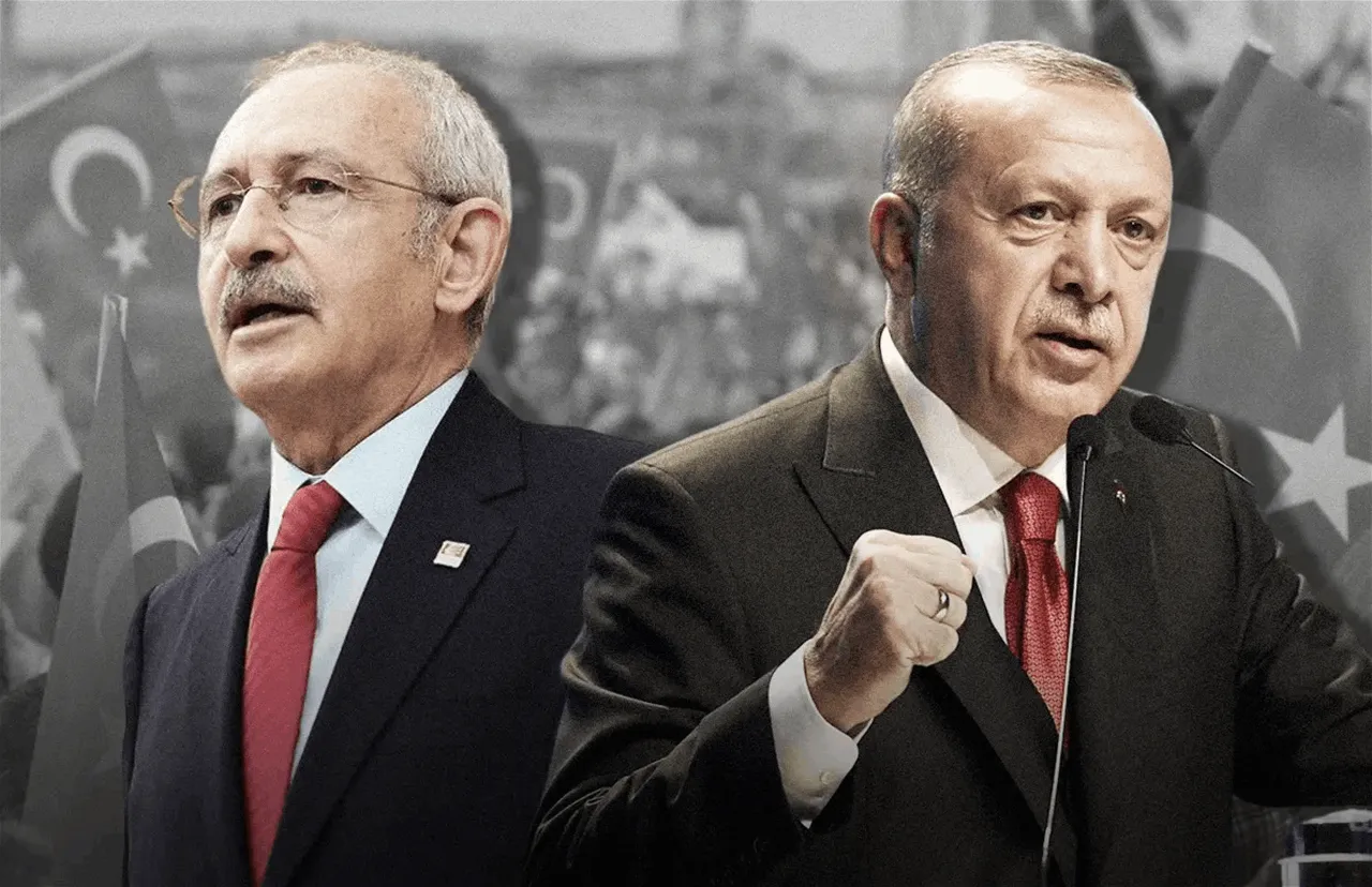 Researcher confirms that the runoff it will be difficult