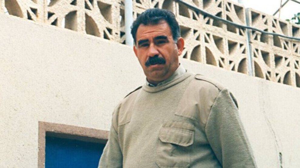​​​​​​​Arab- Kurdish women: Leader Abdullah Ocalan is an intellectual turning point in human history