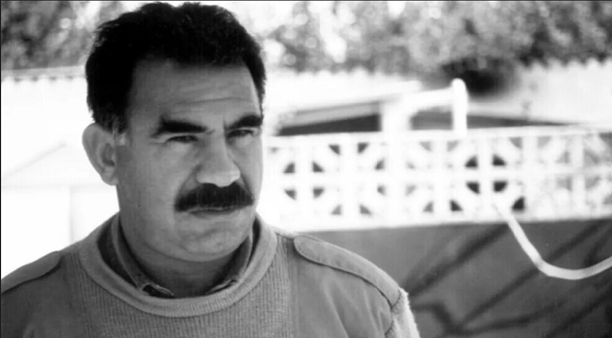 ​​​​​​​Ocalan ideology contributes to solve societies’ issues