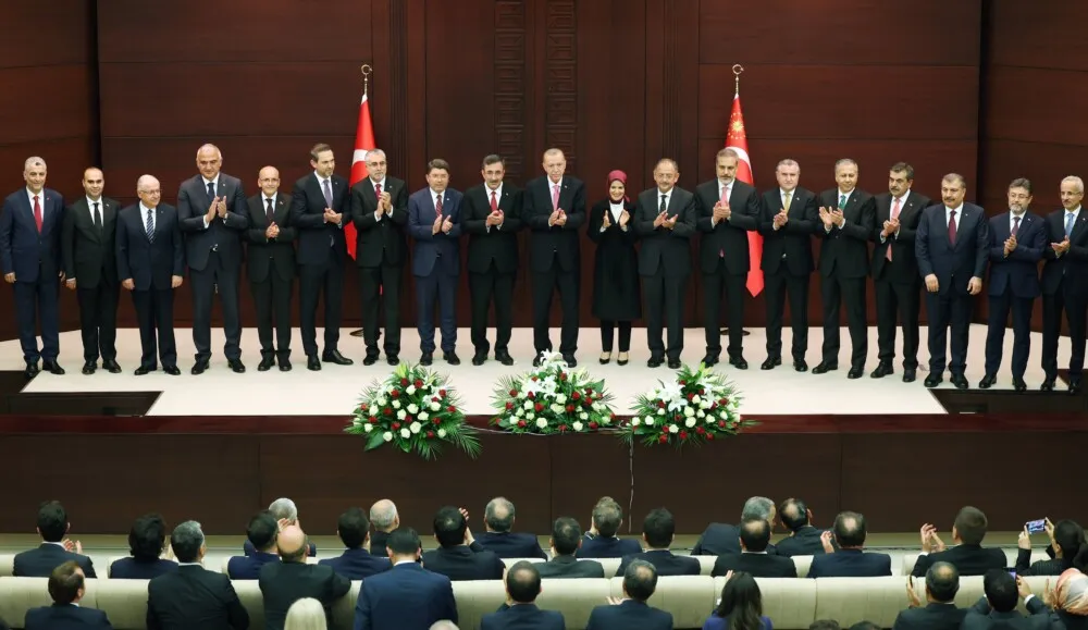​​​​​​​After Turkish elections... How will Turkey deal with Syrian file?