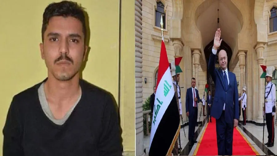 Drugs... The hidden weapon used by governments against the Kurds-2