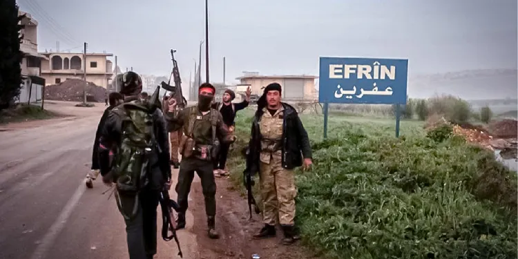 Drugs... The hidden weapon used by governments against the Kurds-2