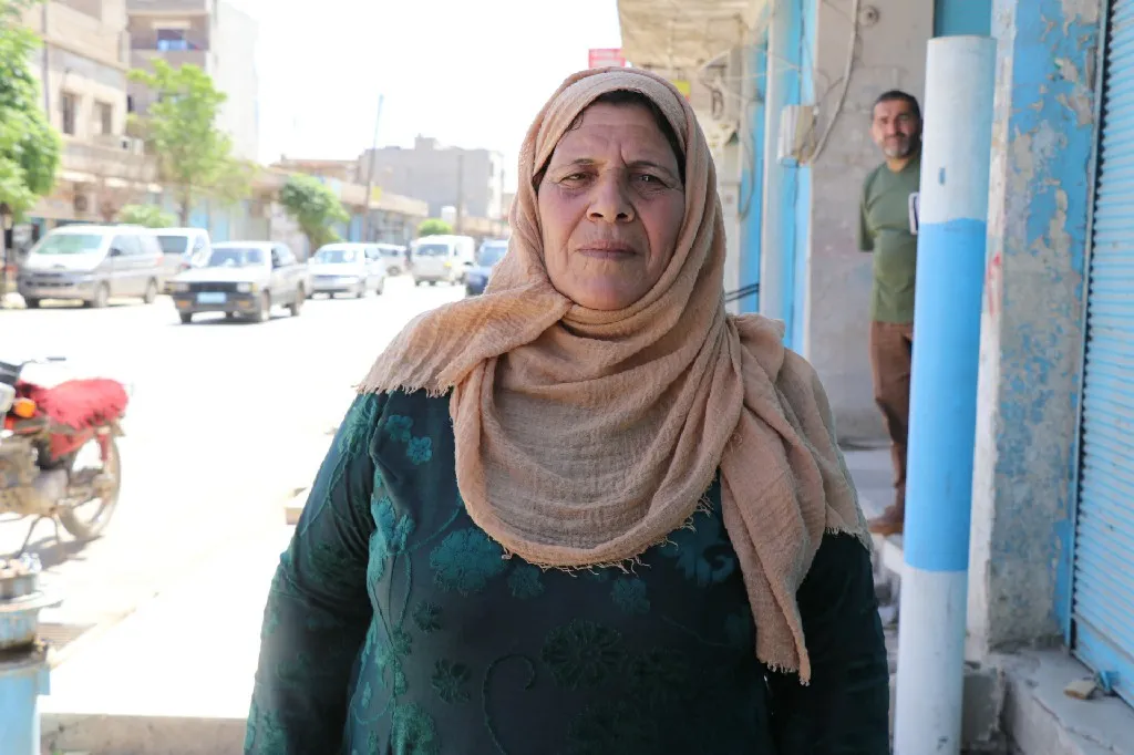 Families of martyrs slam disciplinary penalties on leader Ocalan