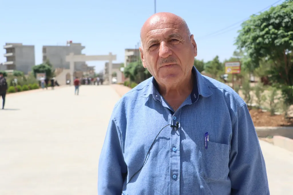 Families of martyrs slam disciplinary penalties on leader Ocalan