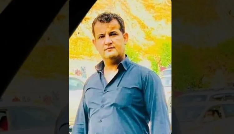 KDP kidnap man from his job, 2 hours later they informed his family to receive his body  