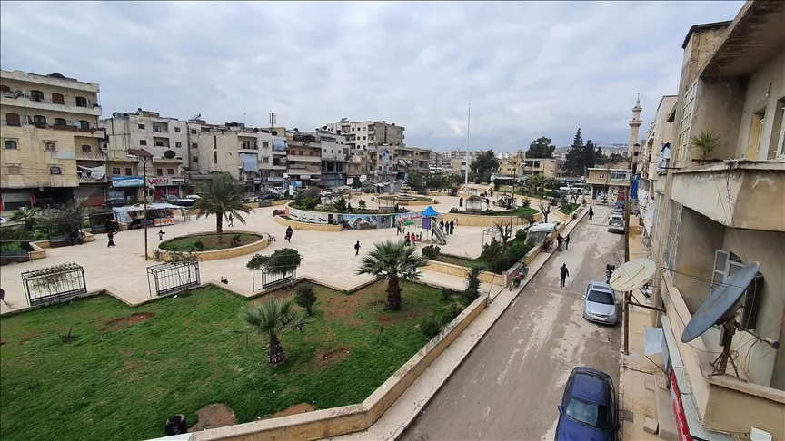 Turkey's mercenaries kidnap 4 citizens including young woman in occupied Afrin