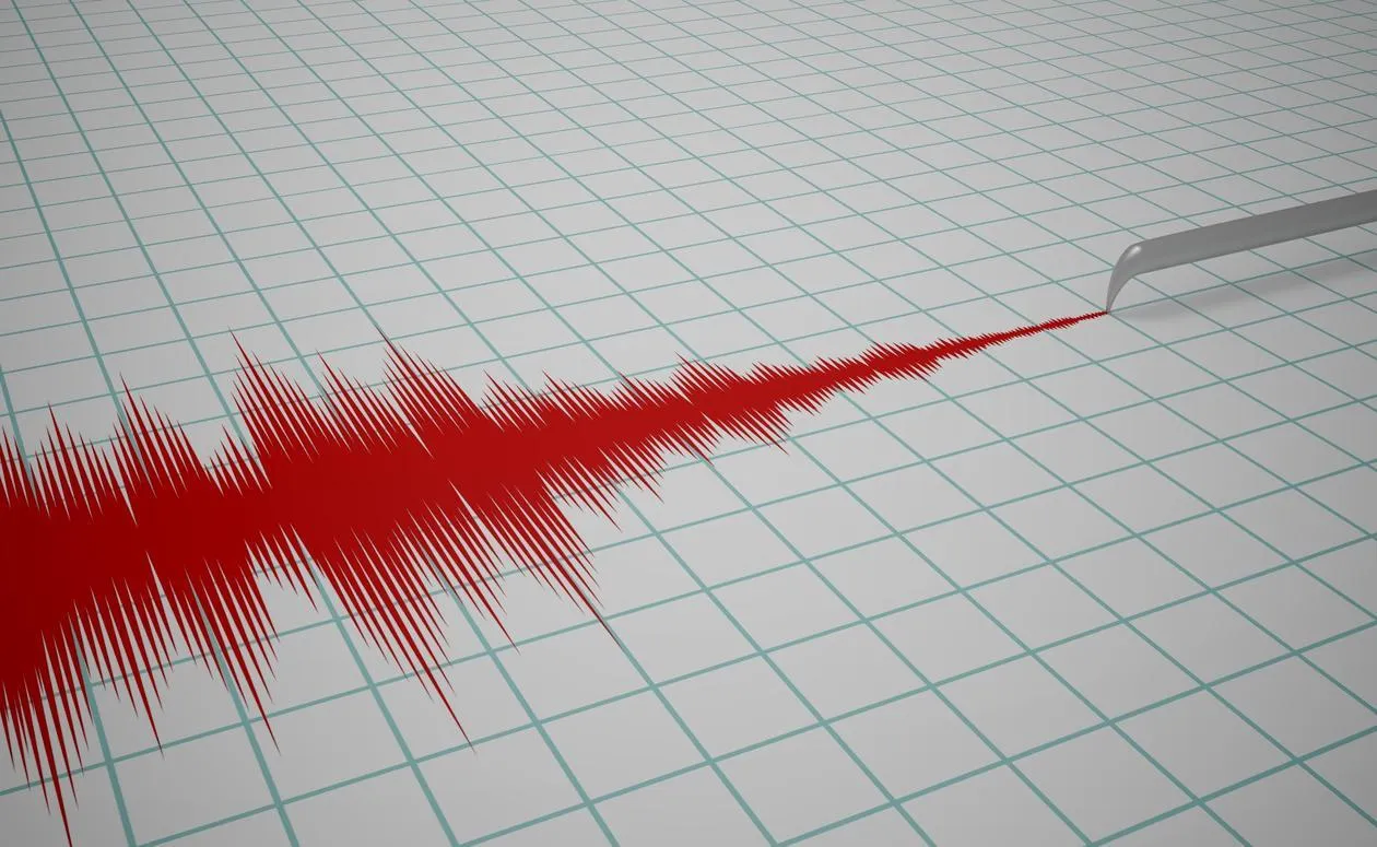 Earthquake jolts recorded in south of Koy district