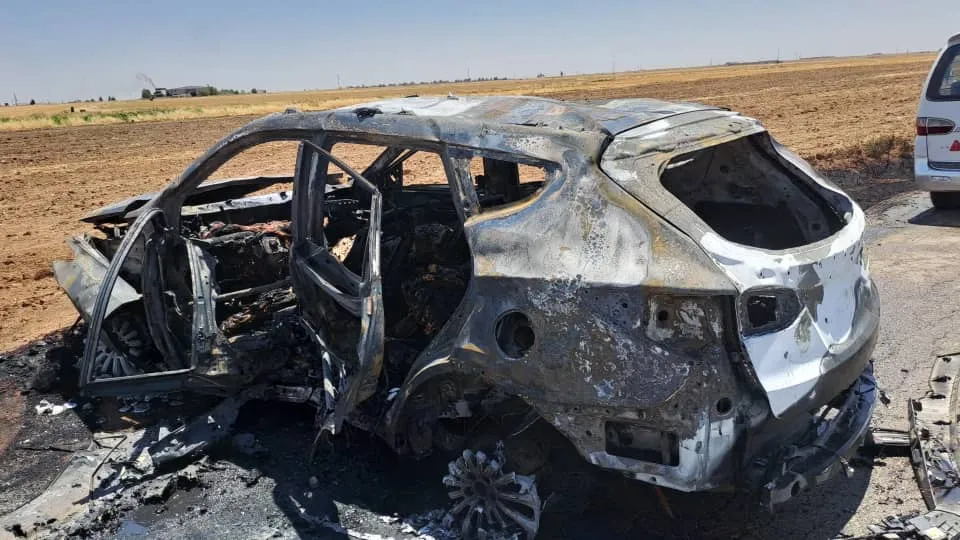 ​​​​​​​Injuries occurred in targeting of Tel Sha'air - updated