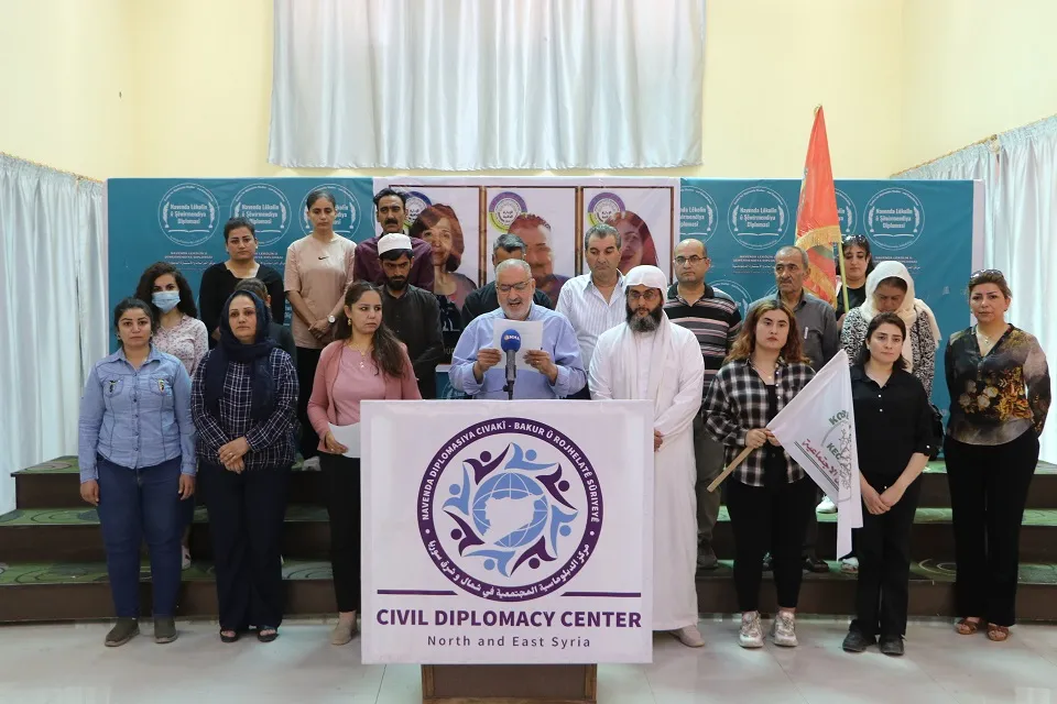 11 institutions, society movements decry massacre of Turkish occupation