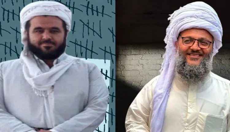 ​​​​​​​Iranian state sentences two Kurdish sheikhs to 12 years in prison