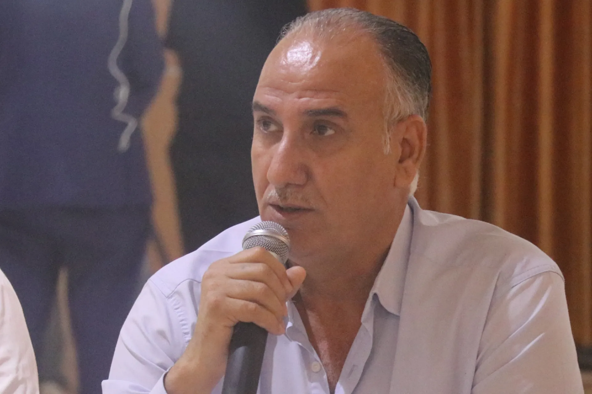 SDC reaffirms that the Syrian-Syrian dialogue guarantees a solution to country's crisis