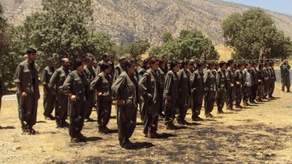 HPG announces killing 18 occupiers