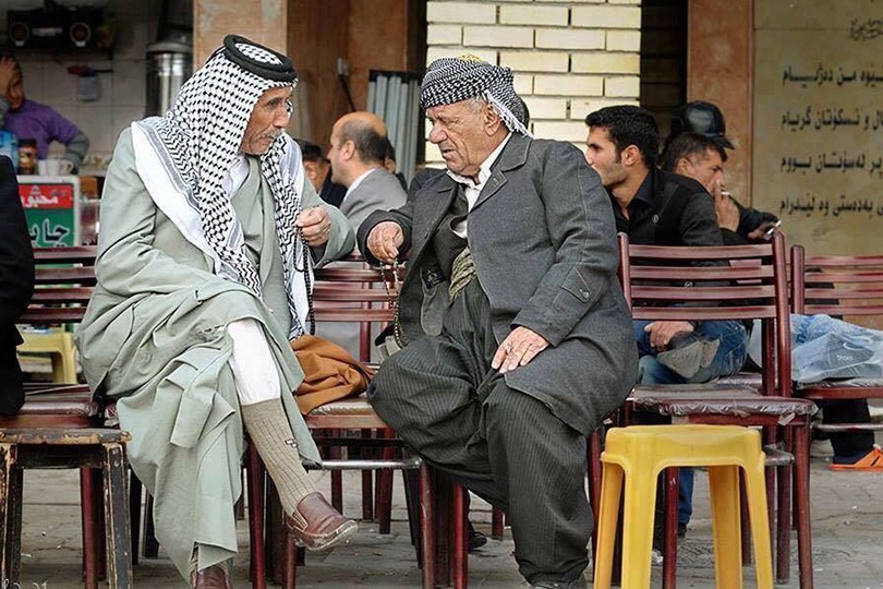 ​​​​​​​Kurdish-Arab coexistence is an important, sacred issue in the next stage