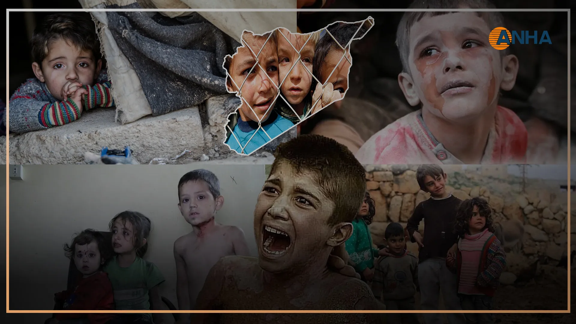 ​​​​​​​Turkey- International Day of the innocent children victims of aggression