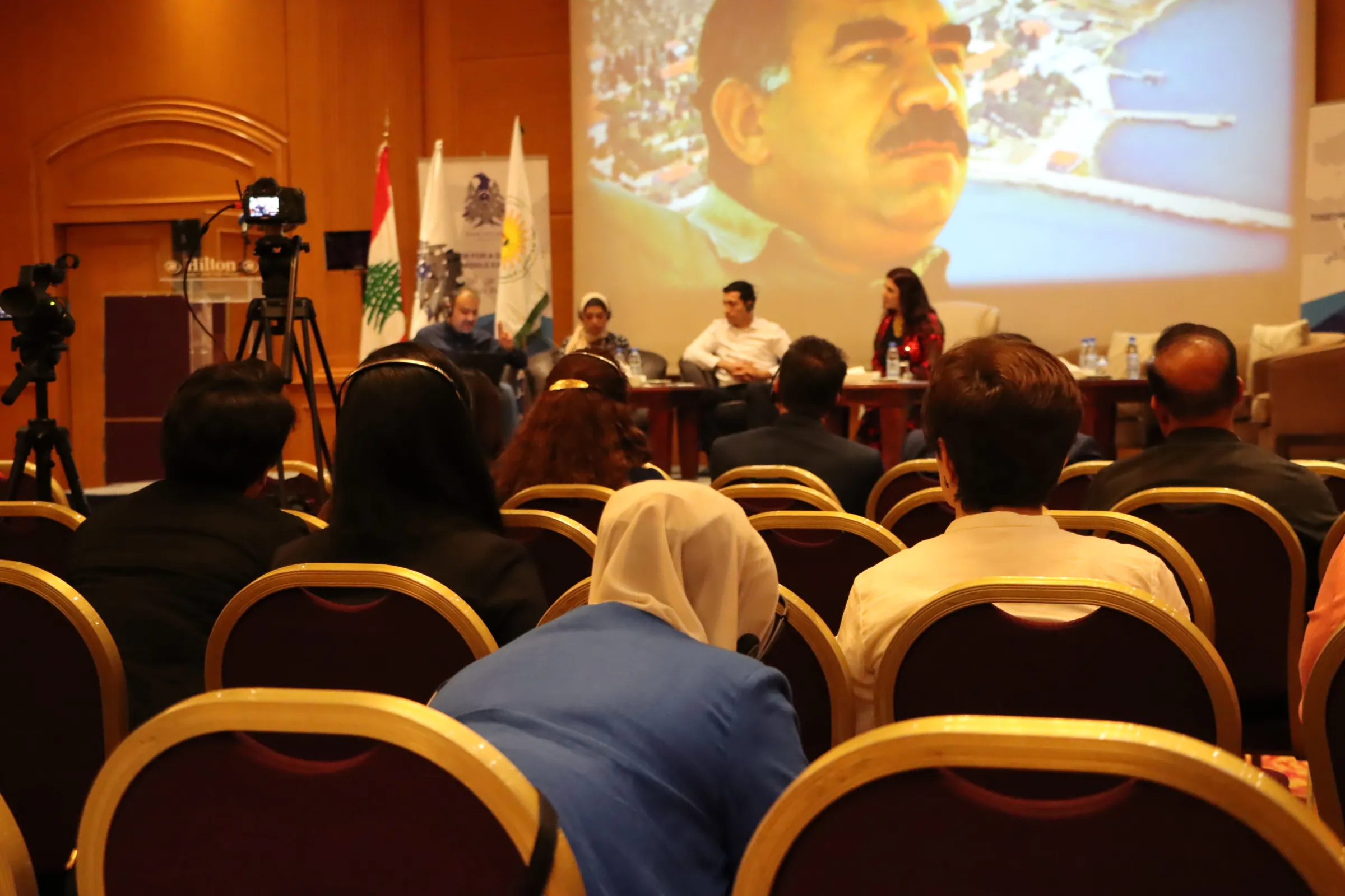 Participants in “Dialogue Forum” call for focusing on Ocalan’s cases